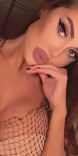Кристина